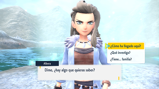 Paradoja Final