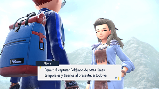 Paradoja Final