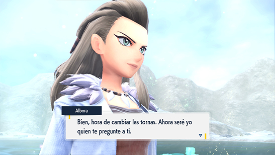 Paradoja Final