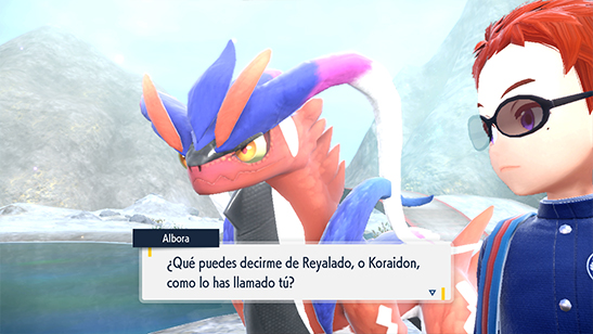 Paradoja Final