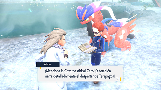 Paradoja Final