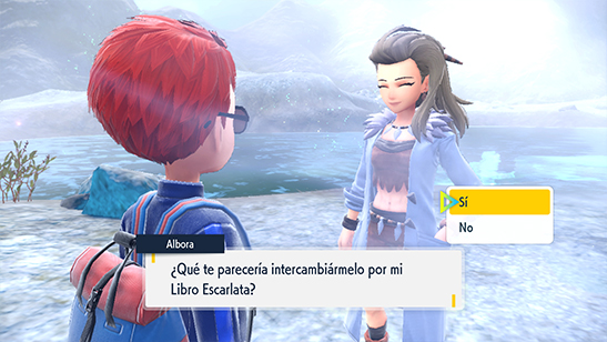 Paradoja Final