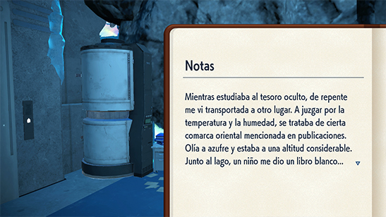 Paradoja Final