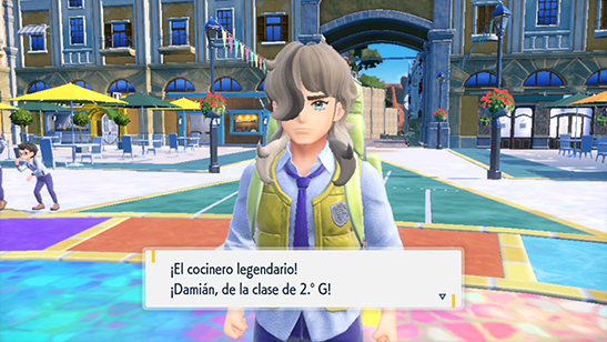 Gran Pugna Acadmica
