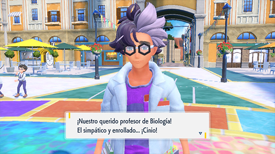 Gran Pugna Acadmica