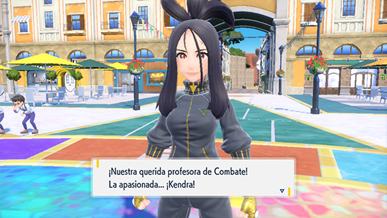 Gran Pugna Acadmica
