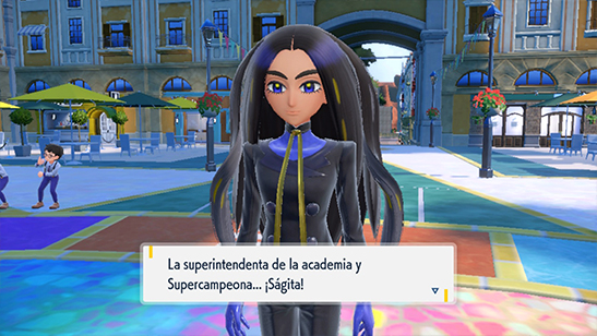 Gran Pugna Acadmica