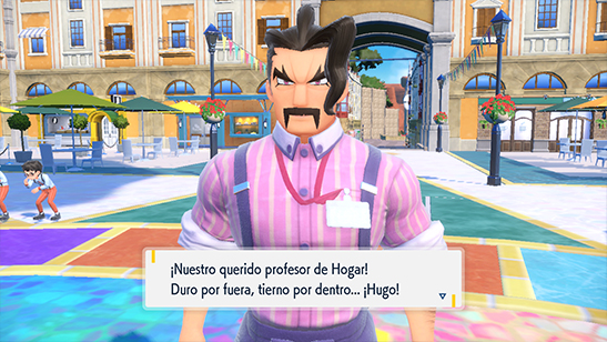 Gran Pugna Acadmica