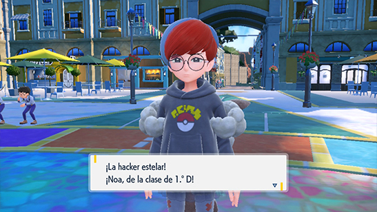 Gran Pugna Acadmica
