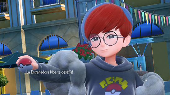 Gran Pugna Acadmica
