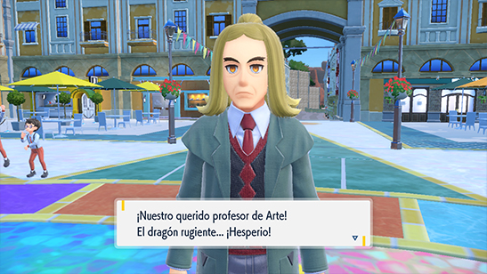Gran Pugna Acadmica