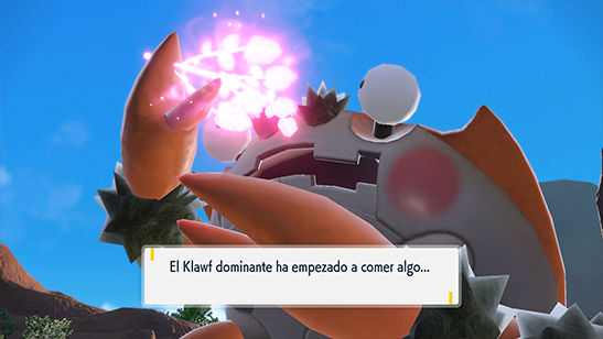Pokmon Dominante