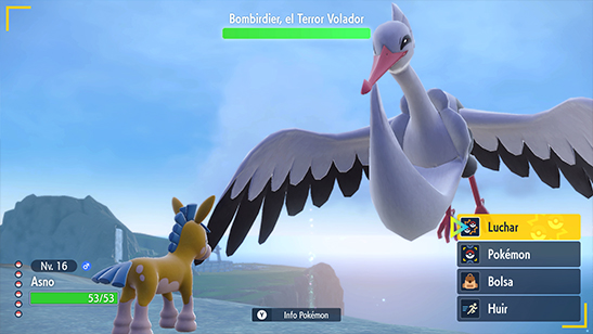 Pokmon Dominante