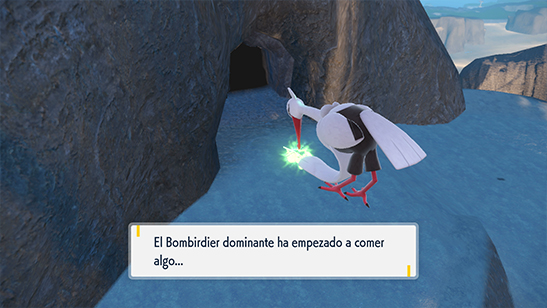 Pokmon Dominante