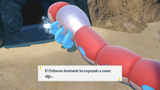 Pokmon Dominante