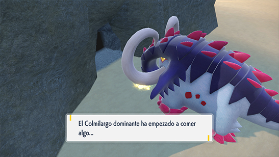 Pokmon Dominante