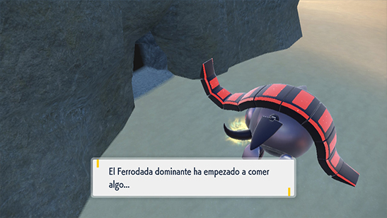 Pokmon Dominante