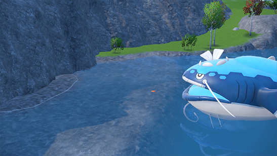 Pokmon Dominante