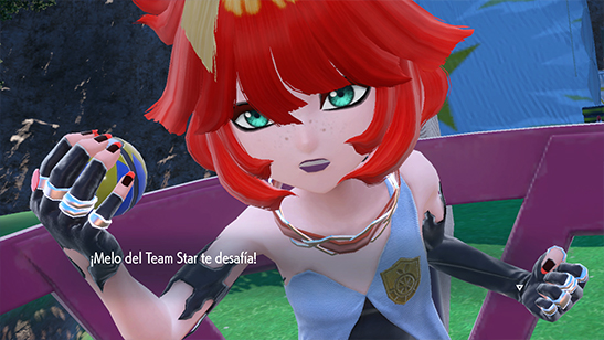 Team Star