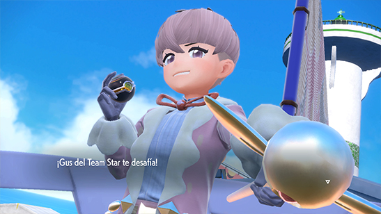 Team Star