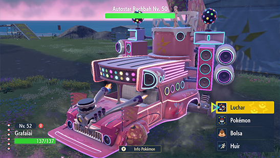 Team Star