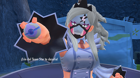 Team Star