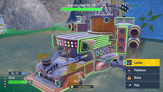 Team Star