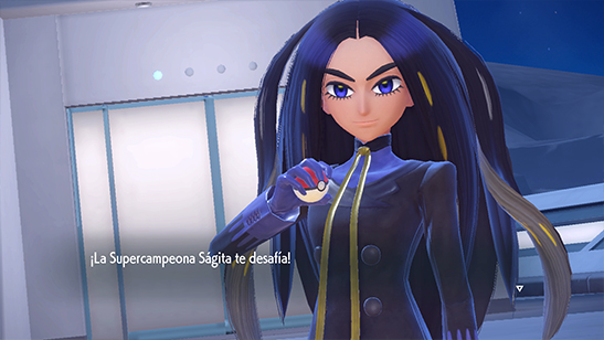 Supercampeona Sgita