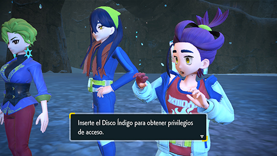 Terapagos rea Cero