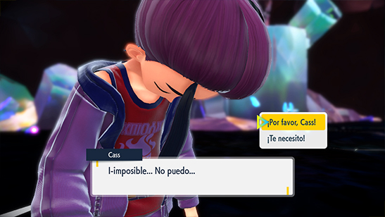 Terapagos rea Cero