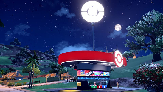 Centros Pokmon