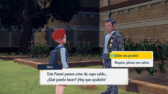 Academia