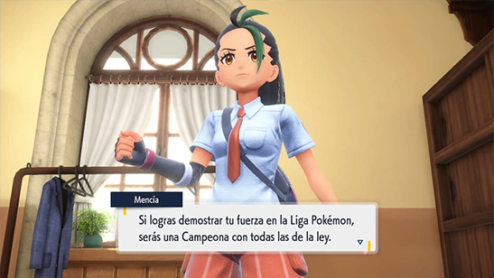 Gimnasios