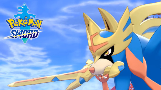 Zacian
