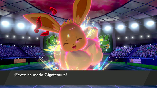 Eevee