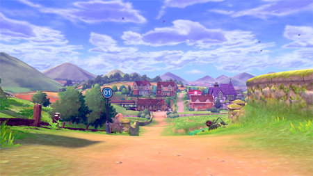 Galar