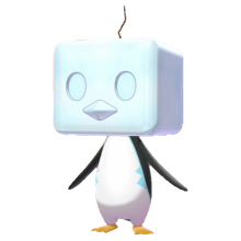 Eiscue