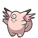 Clefable