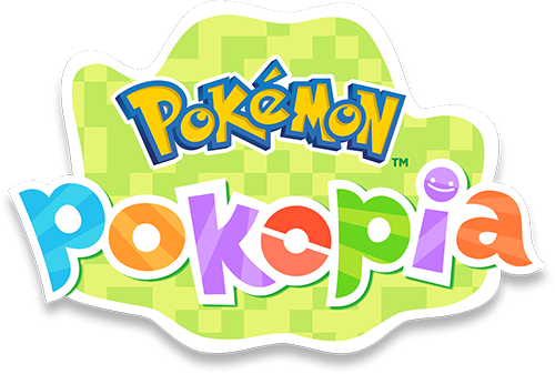 Pok�mon Pokopia