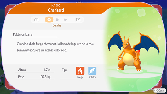 Charizard