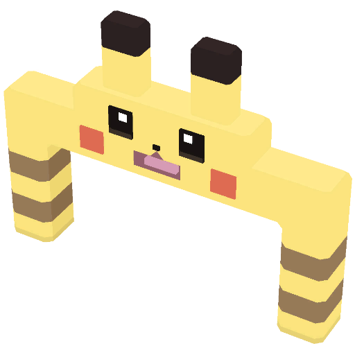 Arco Pokmon Quest