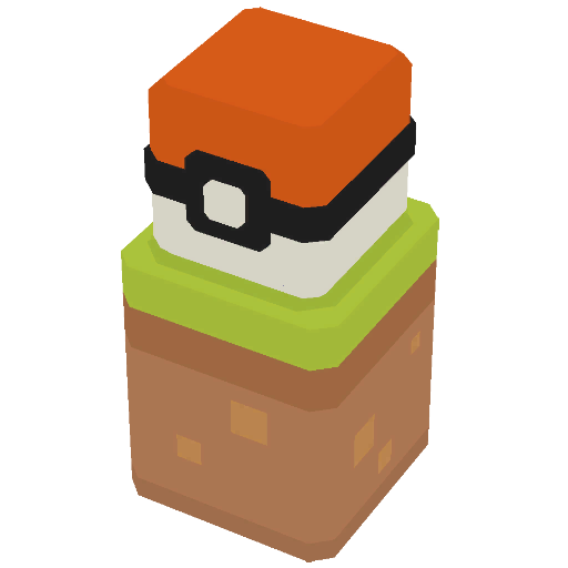 Ball Pokmon Quest
