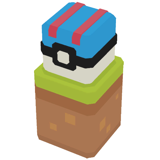 Ball Pokmon Quest