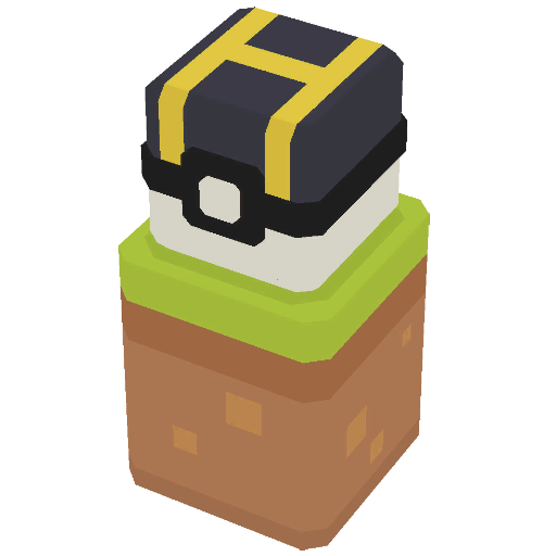 Ball Pokmon Quest