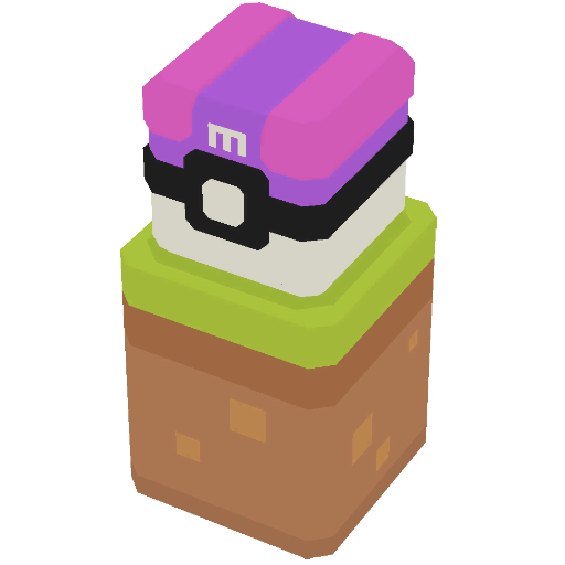 Ball Pokmon Quest