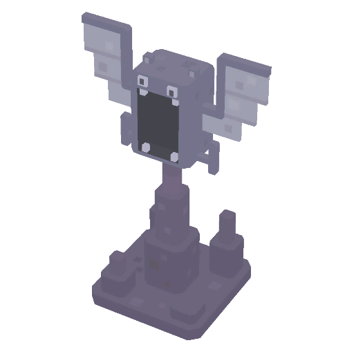 Estatua Pokmon Quest