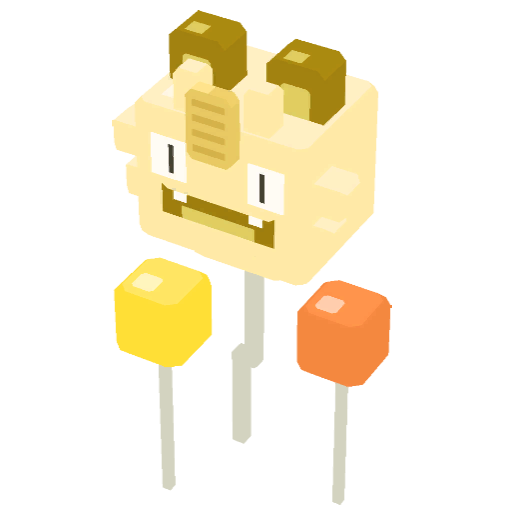 Globo Pokmon Quest