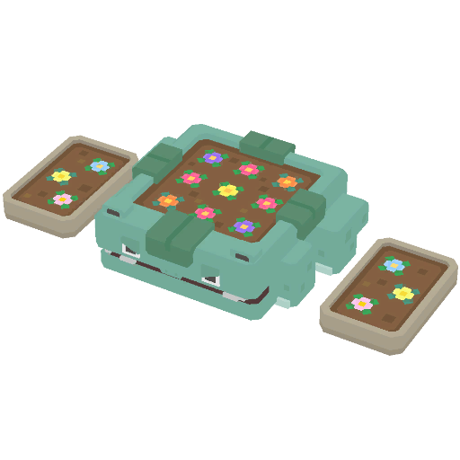 Otros Pokmon Quest