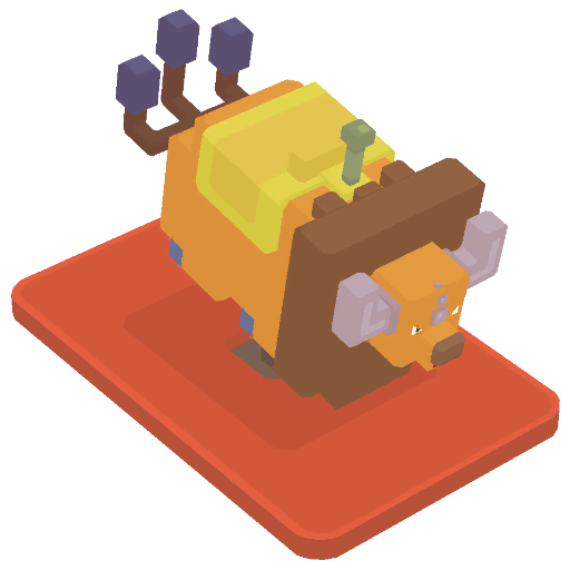 Otros Pokmon Quest