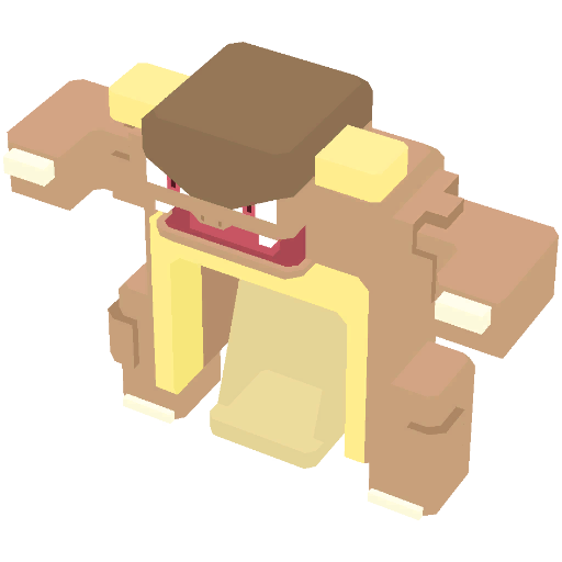 Otros Pokmon Quest